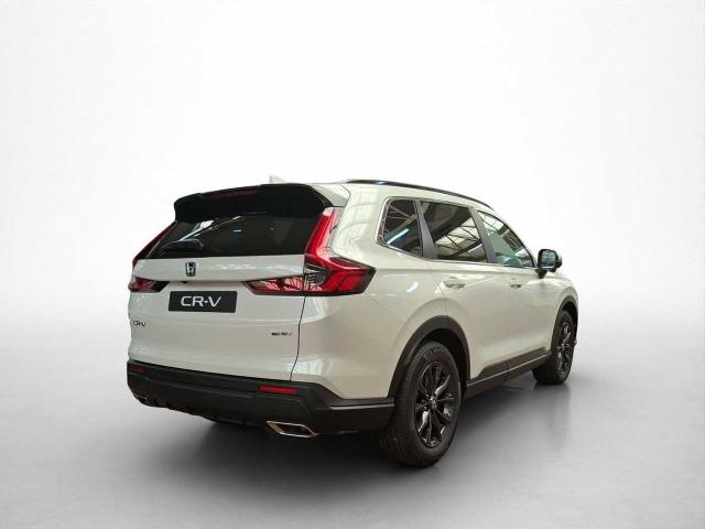 Honda Cr-v ELEGANCE